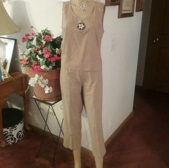 @Capri set - Picture 1 of 8